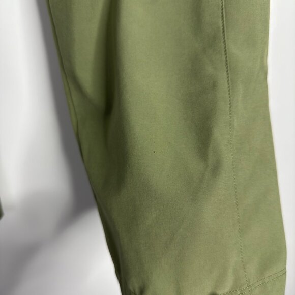 PATAGONIA All Out Capris Hiking Pants - Picture 4 of 8